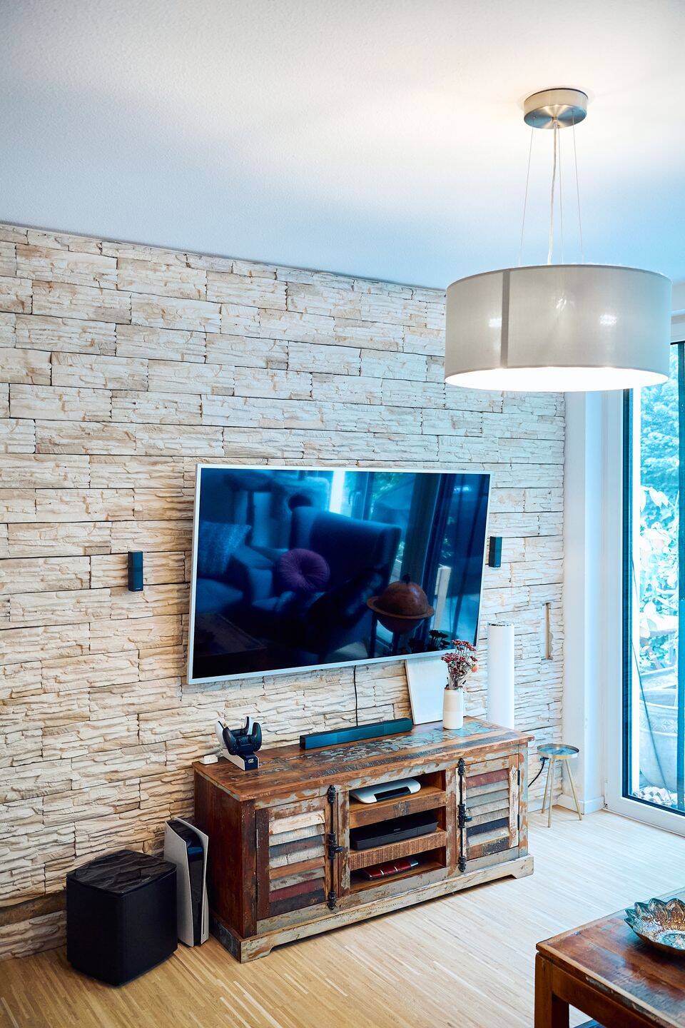 TRIER CITY - moderne 94m² Souterrainwohnung mit Garten & optionalem TG Stellplatz – Trier – Vorschaubild 4