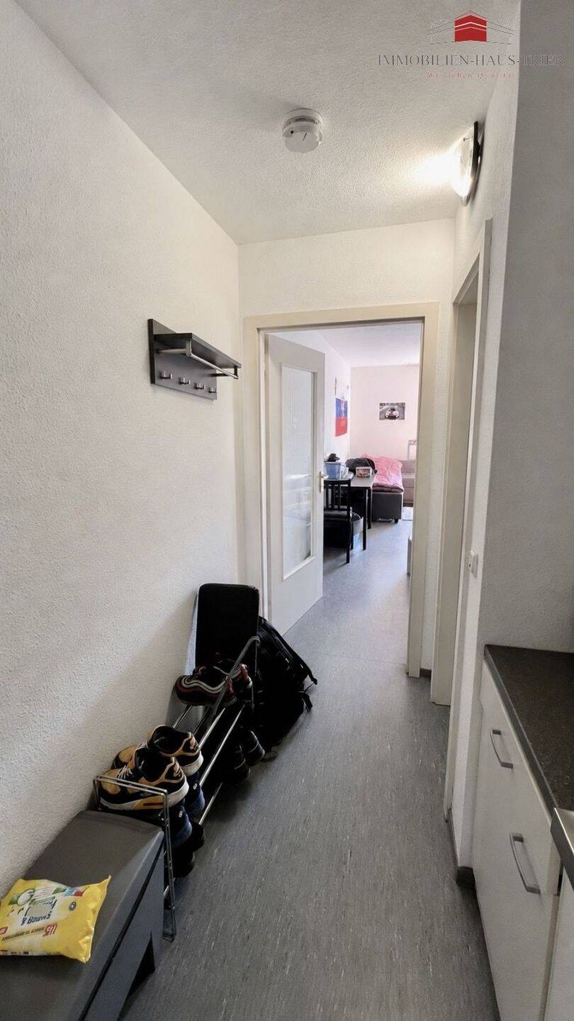 Ruhig gelegenes, vermietetes Studenten-Apartment in UNI-Nähe – Trier – Vorschaubild 6