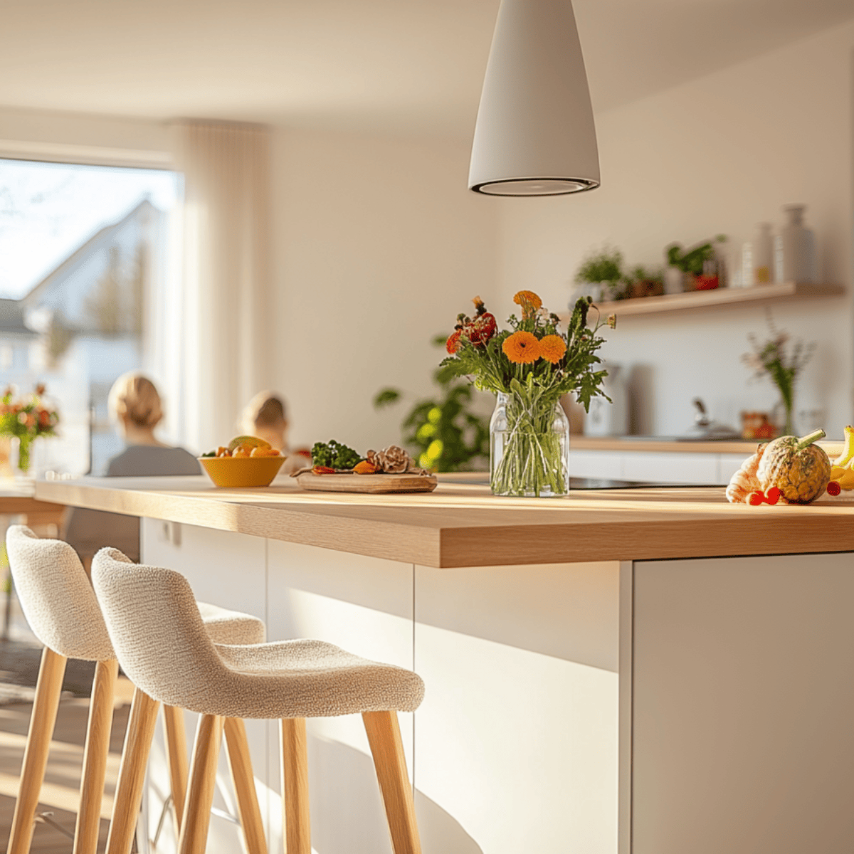 Dachterrassen(T)raum - für 1 bis 2 - mit Ausblick und Sonne satt! – Nürnberg – Vorschaubild 7