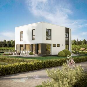 Mehr als ein Haus - ein Zuhause fürs Leben