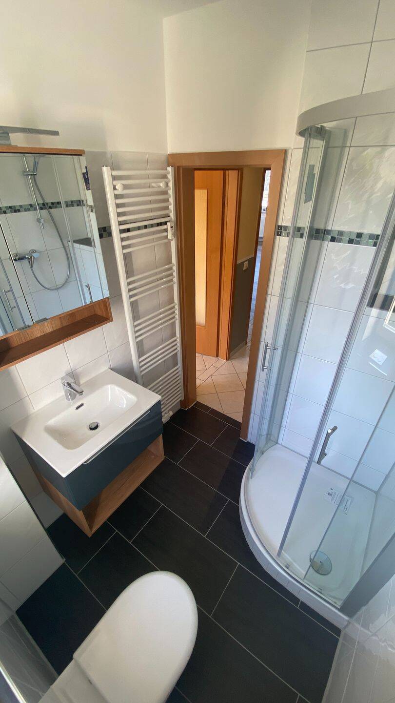 Gemütliche 2-Zimmer-Wohnung in der Curiesiedlung – Magdeburg – Vorschaubild 6