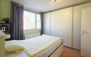 Freie 2-Zimmer-Wohnung mit West-Balkon, EBK und Stellplatz im grünen Zehlendorf-Süd! – 14165 Berlin – Vorschaubild 6