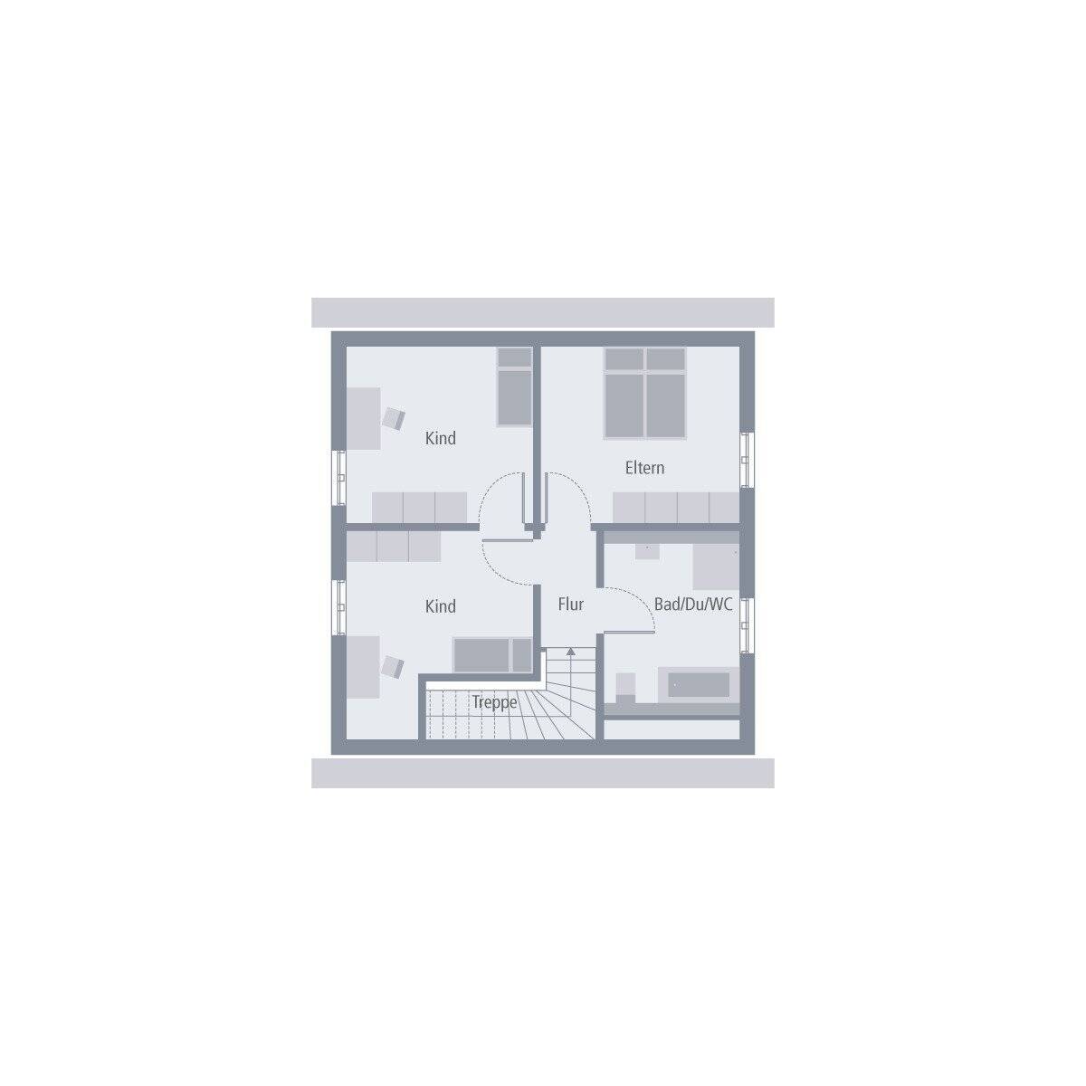 Ihr neues Designhaus mit außergewöhnlicher Architektur und exklusivem Wohnkomfort – Duisburg – Vorschaubild 4