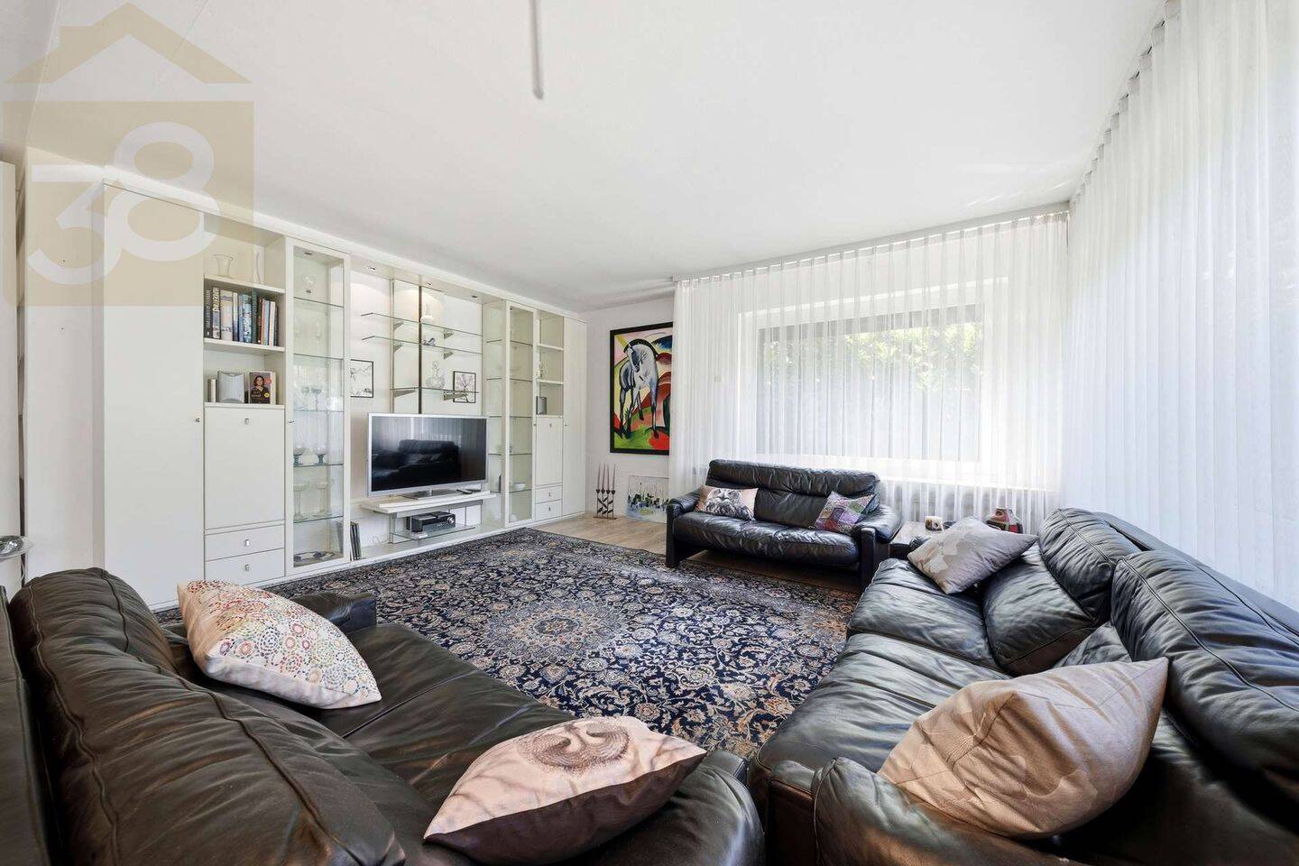 Großzügiges Einfamilienhaus mit Sauna, Garten und Garage in Kreuzheide! Meine Immobilie=Mein Partner – Wolfsburg – Vorschaubild 9