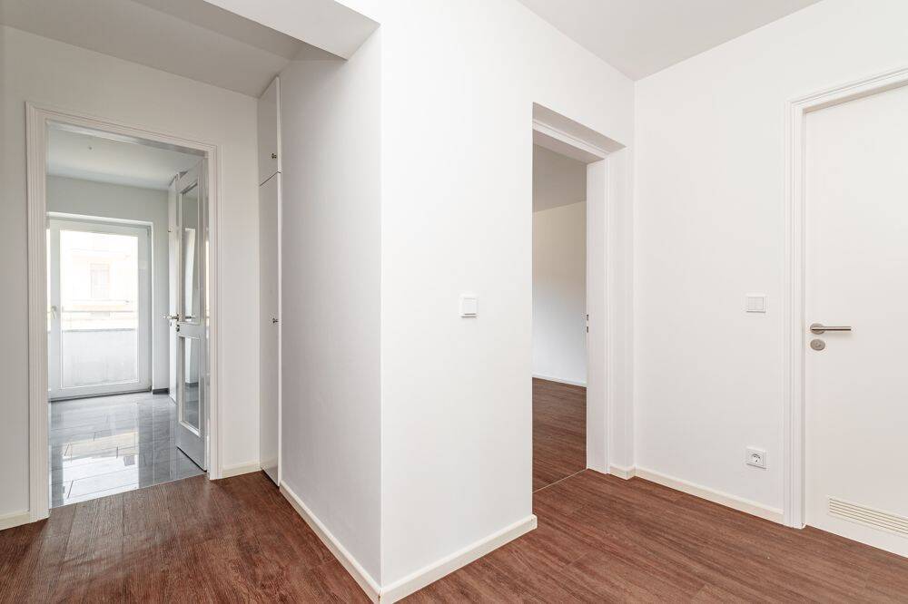 (11) 3-ZIMMER-WOHNUNG MIT BLICK AUF DAS ISARUFER I ZENTRAL IN MÜNCHEN LEHEL – München – Vorschaubild 3