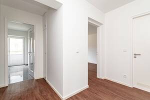 (11) 3-ZIMMER-WOHNUNG MIT BLICK AUF DAS ISARUFER I ZENTRAL IN MÜNCHEN LEHEL – 80538 München – Vorschaubild 3