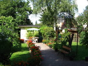 Helle 2 Zimmer Wohnung 2. OG Cossebaude – 1156 Dresden – Vorschaubild 7