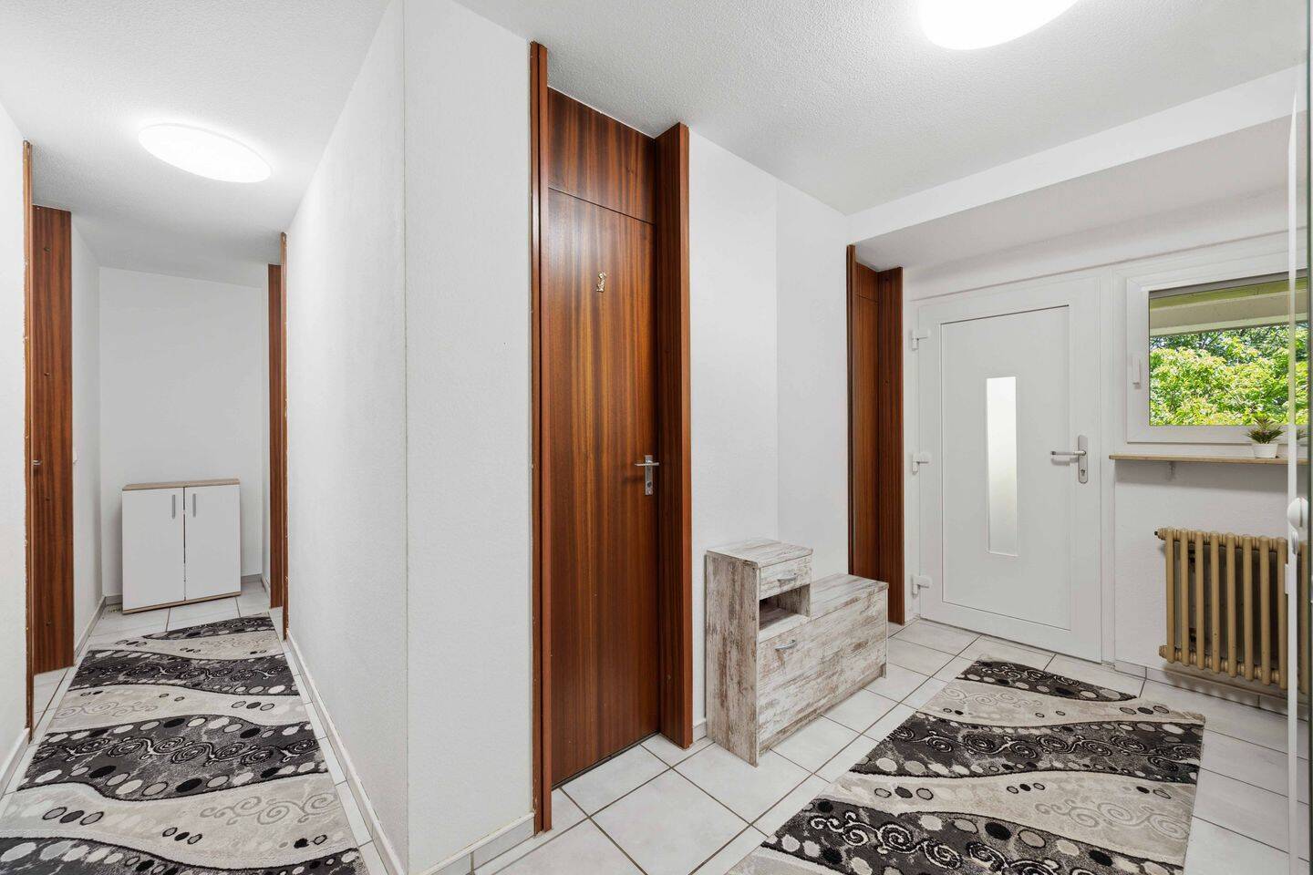 2025 modernisiert: Großzügige 3-Zimmer-Wohnung mit Balkon in Böblingen – Böblingen – Vorschaubild 5