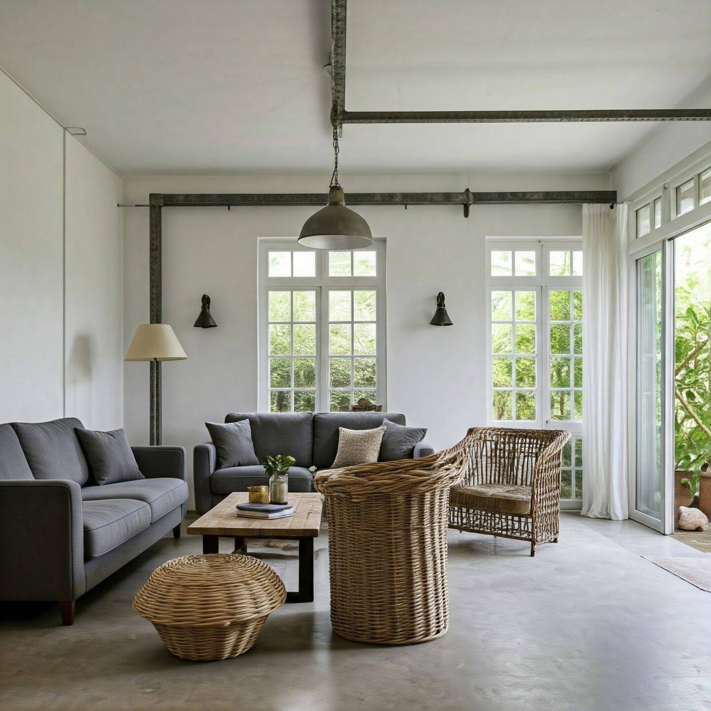 Cityline 2 - Flexibles Wohnen trifft auf modernes Design – Solingen – Vorschaubild 4