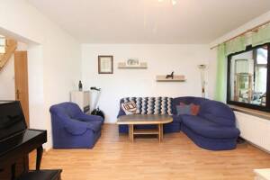 Familienfreundliches Reiheneckhaus mit Garten – 70499 Stuttgart – Vorschaubild 4