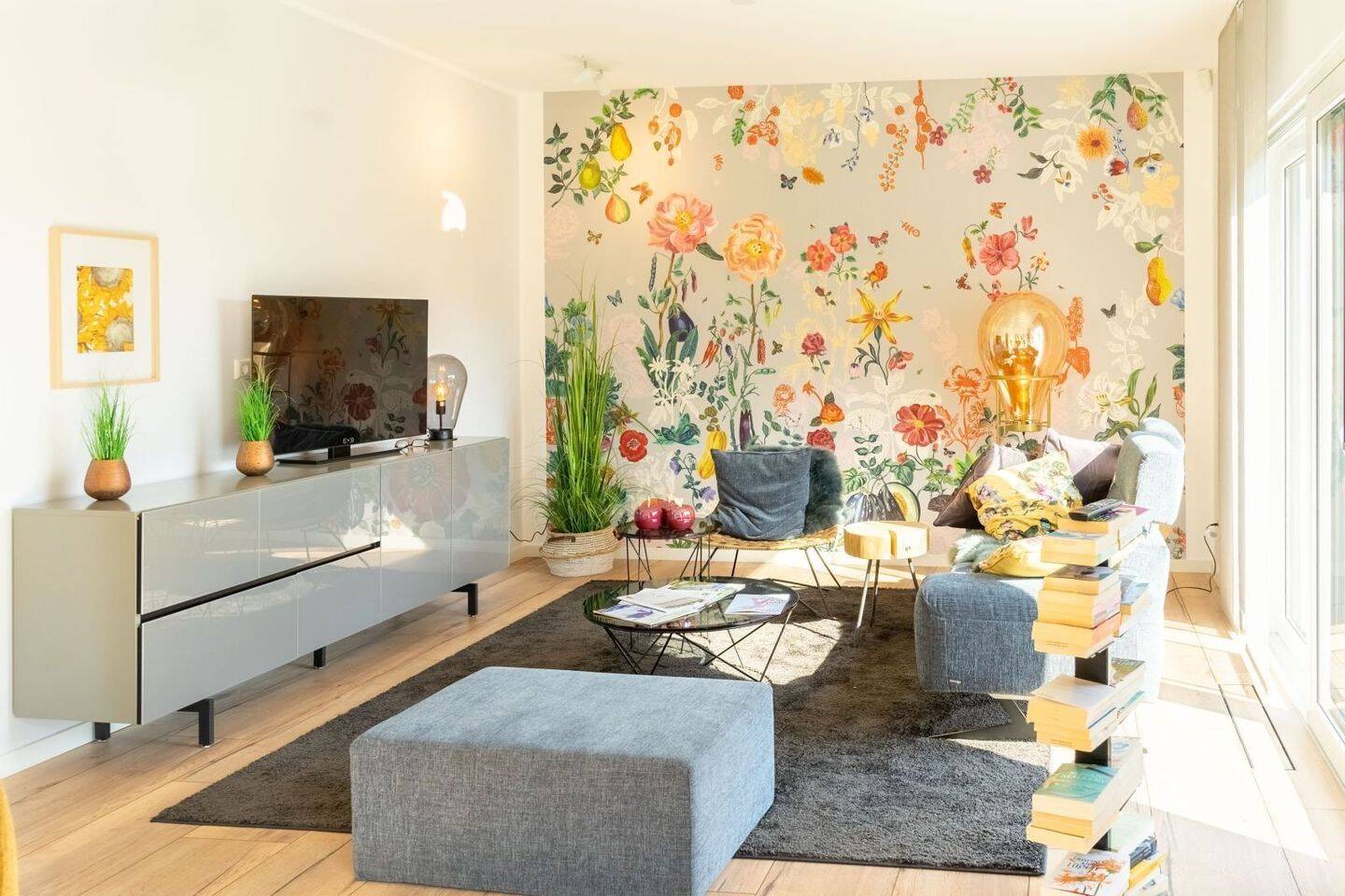Exklusive Villa in Kitzingen - Individuell geplant und nachhaltig gebaut – Kitzingen – Vorschaubild 3