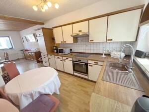 100 m² großes Reihenmittelhaus für Paare & Familie - mit schöner Terrasse und süßem Garten – 54292 Trier – Vorschaubild 3
