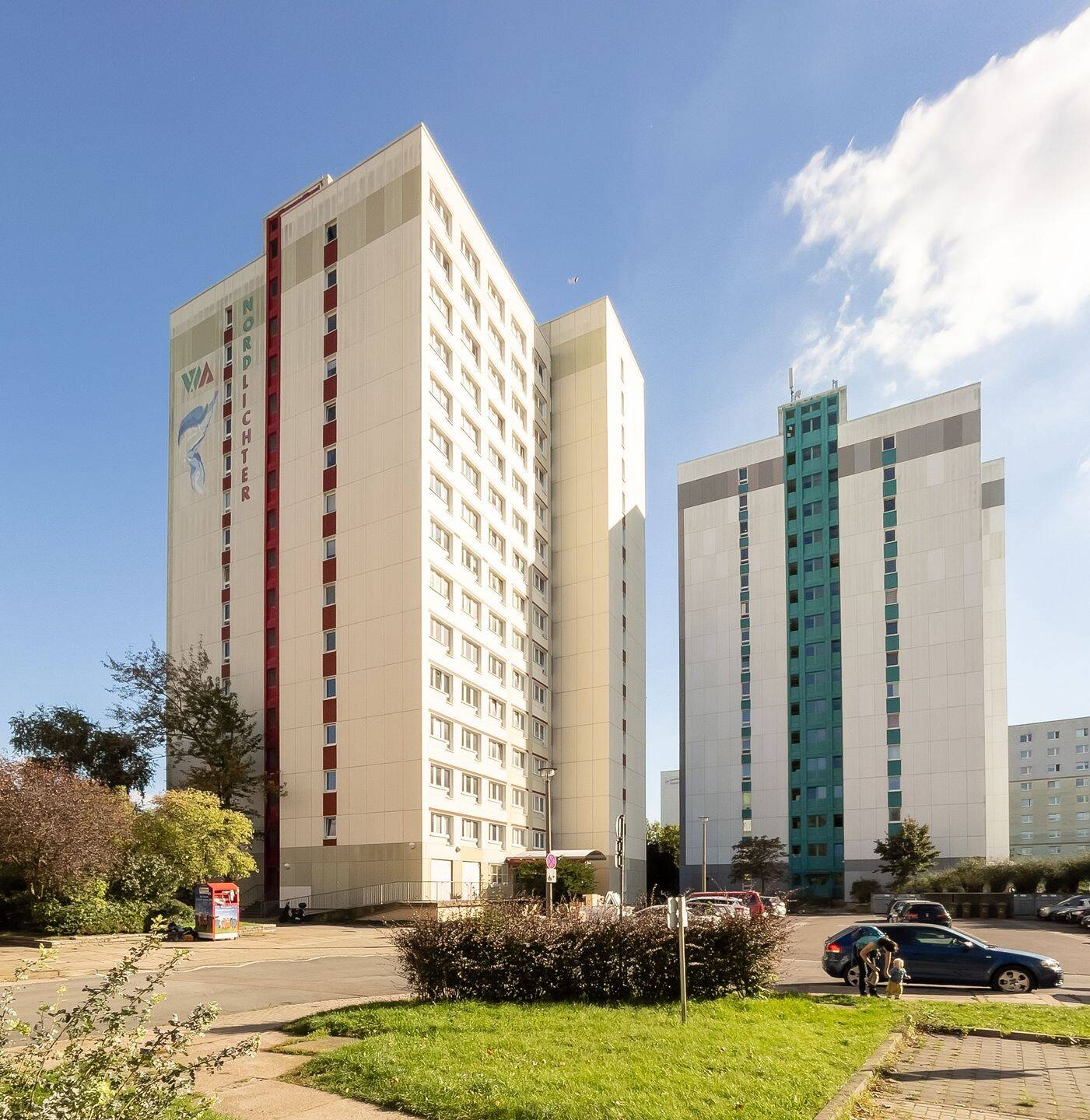 Geräumige Dreiraumwohnung – Magdeburg – Vorschaubild 5