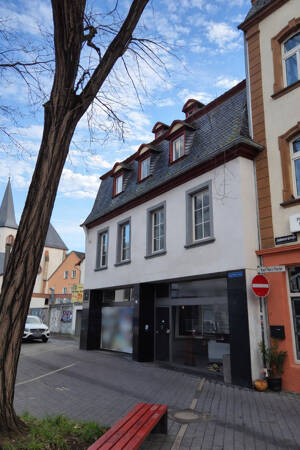 Wohn- und Geschäftshaus I Toplage I Innenstadt I Denkmalzone – 54290 Trier – Vorschaubild 3