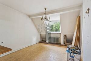 DORTMUND-LÜTGENDORTMUND: Zweifamilienhaus mit viel Potential und Ausbaureserve! – 44388 Dortmund – Vorschaubild 8
