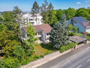 Ihr Traum vom neuen Eigenheim: Großzügiges Haus im beliebten Frauenland – 97074 Würzburg – Vorschaubild 5