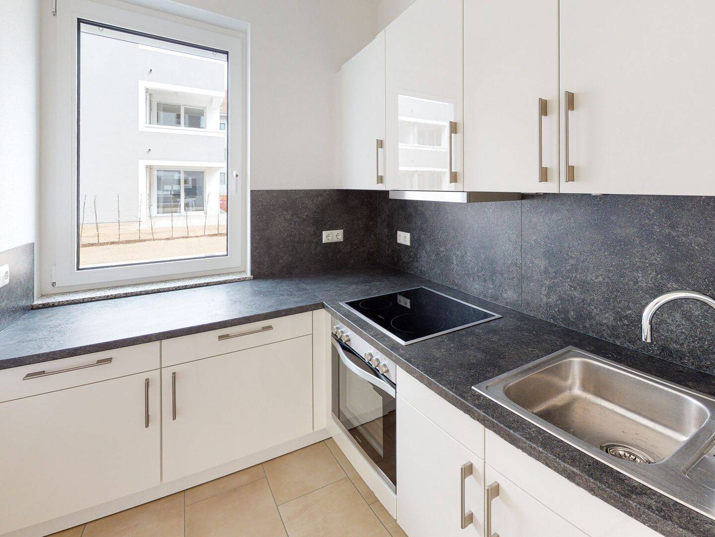 3-Zimmer-Wohnung mit Dachterrasse in Franklin! – Mannheim – Vorschaubild 5