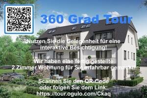 Helle Gartenwohnung in Toplage von Untermenzing - neu, modern und großzügig – 80997 München – Vorschaubild 4
