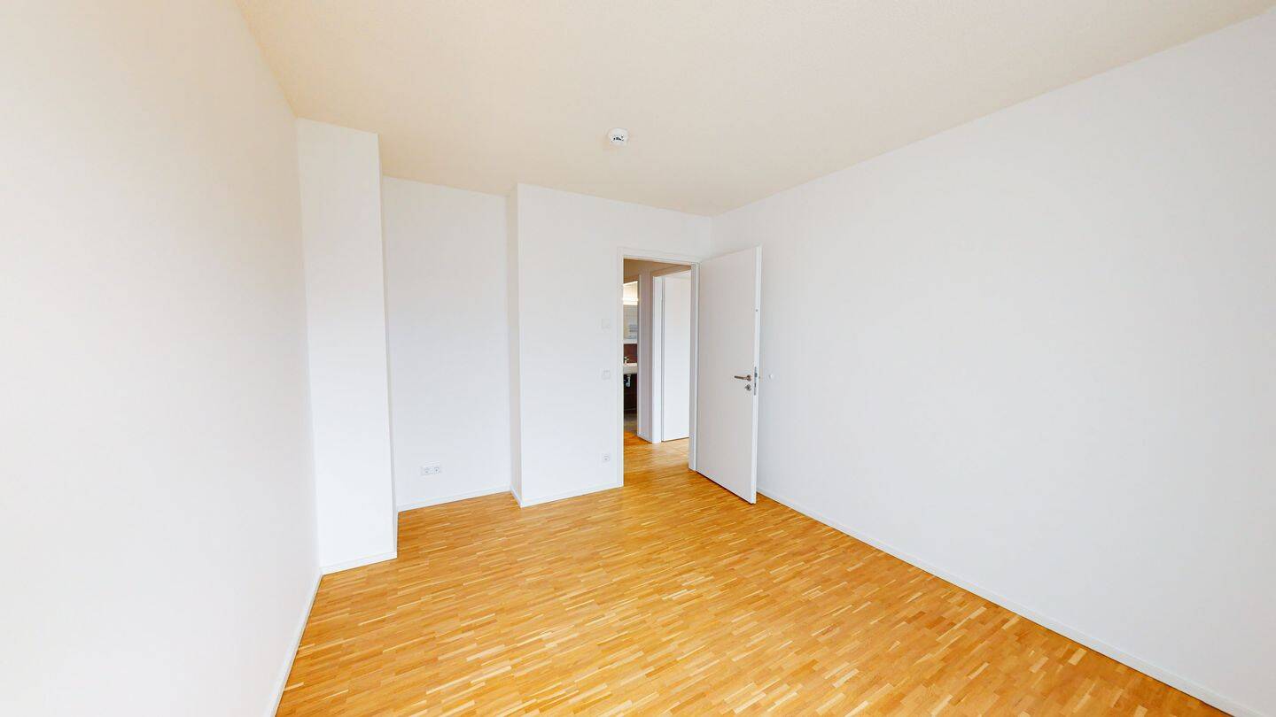 Perfekt für 3! Charmante Wohnung in Franklin – Mannheim – Bild 1 von 9