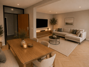 2-Zimmer Wohnung - Erstbezug nach Modernisierung – 51067 Köln – Vorschaubild 2