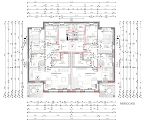 MFH in OL Bürgerfelde mit attraktiver Sonderabschreibung / QNG – 26127 Oldenburg – Vorschaubild 3