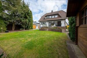 Raum für alle - Großzügiges Familienhaus mit Garten in Berlin-Heiligensee – 13503 Berlin – Vorschaubild 3