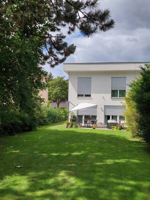 Privatverkauf - Wohnen in Ihrer grünen Oase - ideal für Familien mit Kindern! – 14165 Berlin – Vorschaubild 2
