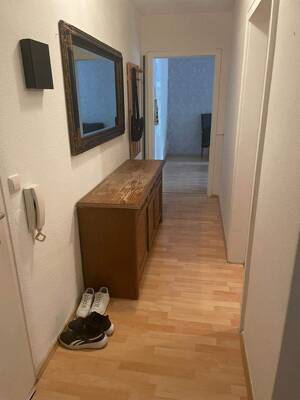 Gemütliche 2-Zimmer-Wohnung im Herzen von Stuttgart – 70374 Stuttgart – Vorschaubild 8