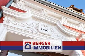 ZIETENVIERTEL in Walle - Altbremer Reihenhaus mit Vorgarten, Hof und positivem Bauvorbescheid