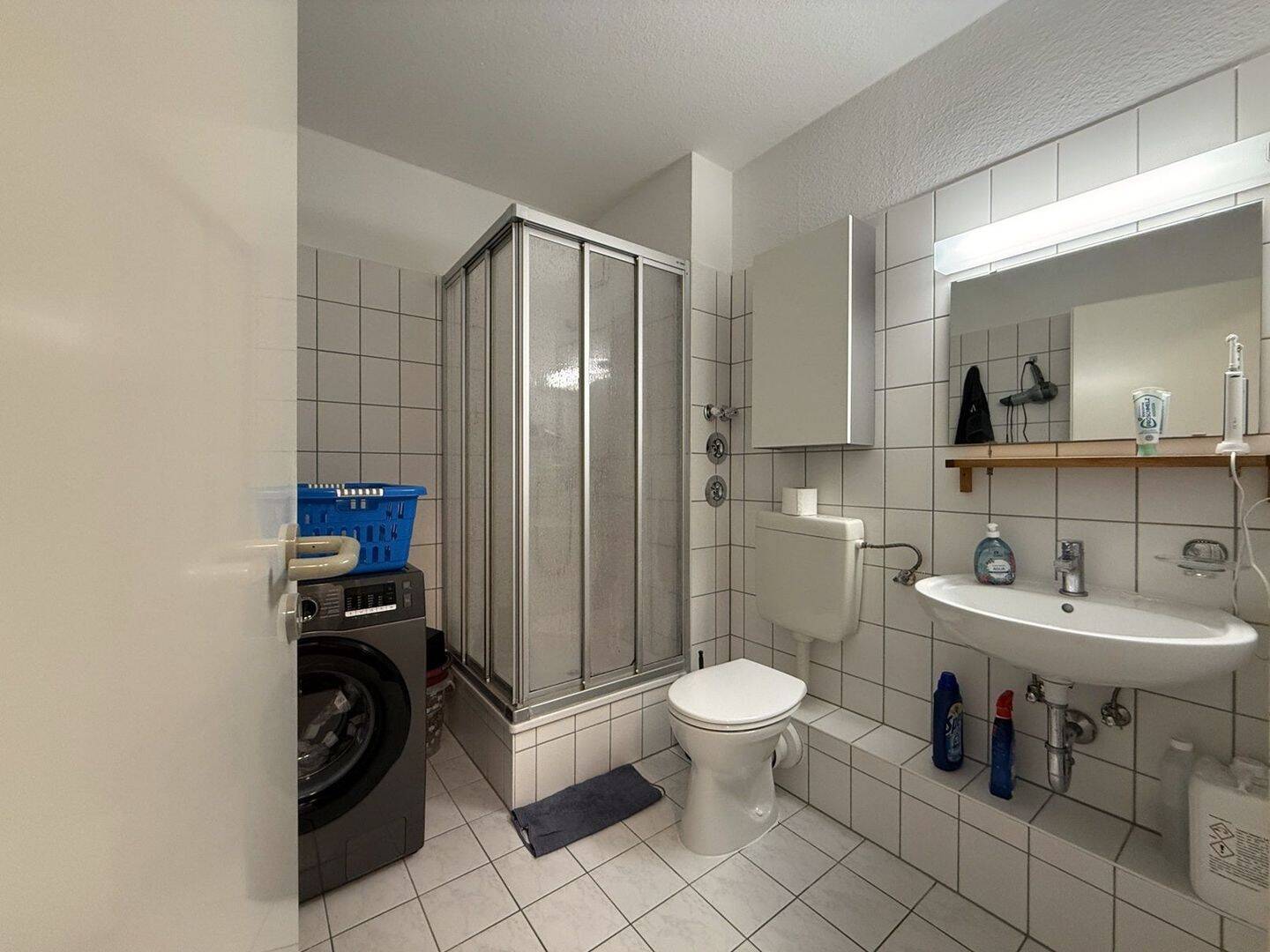 Großzügiges Appartement mit Terrasse in zentraler Wohnlage – Magdeburg – Vorschaubild 4