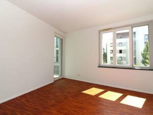 Exklusive 3-Zimmer-Wohnung mit Balkon und TG-Stellplatz in erster Rheinlage – 67061 Ludwigshafen am Rhein – Vorschaubild 5