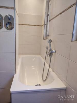Top Angebot! Dreifamilienhaus zum wohlfühlen mit weiterer Bebauungsmöglichkeit in toller Lage! – 76227 Karlsruhe – Vorschaubild 9