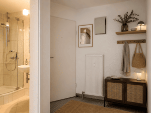 Schöne Drei-Zimmer-Wohnung mit Balkon und Blick ins Grüne – 70597 Stuttgart – Vorschaubild 6