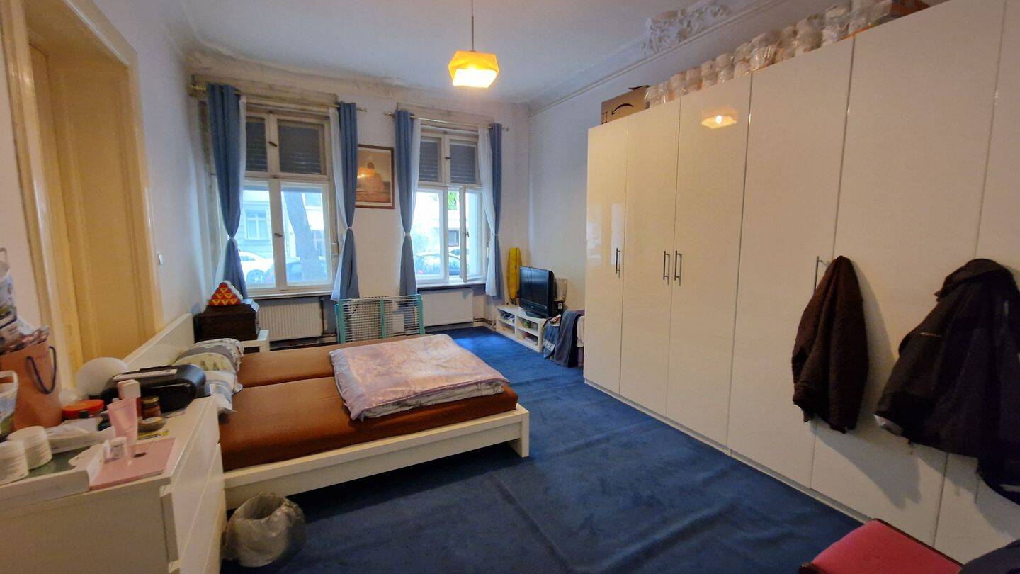 Großzügige Altbau Wohnung mit 4 Zimmern in Halensee – Berlin – Vorschaubild 6