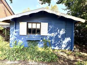 Charmanter Bungalow mit großem Garten in Gievenbeck! – 48161 Münster – Vorschaubild 6