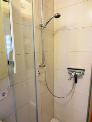 KLEIN ABER FEIN - günstige 1-Zimmer-Wohnung in Stuttgart-Mitte / ALTSTADT - 1122 – 70182 Stuttgart – Vorschaubild 8