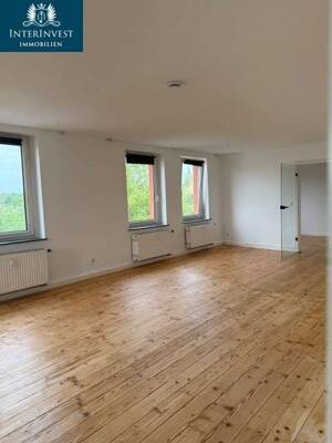 renovierte, helle Wohnung in Lemsdorf inkl. Einbauküche und Garten zur Nutzung. – 39118 Magdeburg – Vorschaubild 9