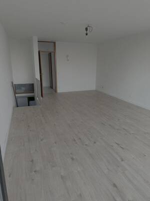 Helle 2-Zimmer-Maisonette-Wohnung mit Balkon in attraktiver Lage – 52080 Aachen – Vorschaubild 2
