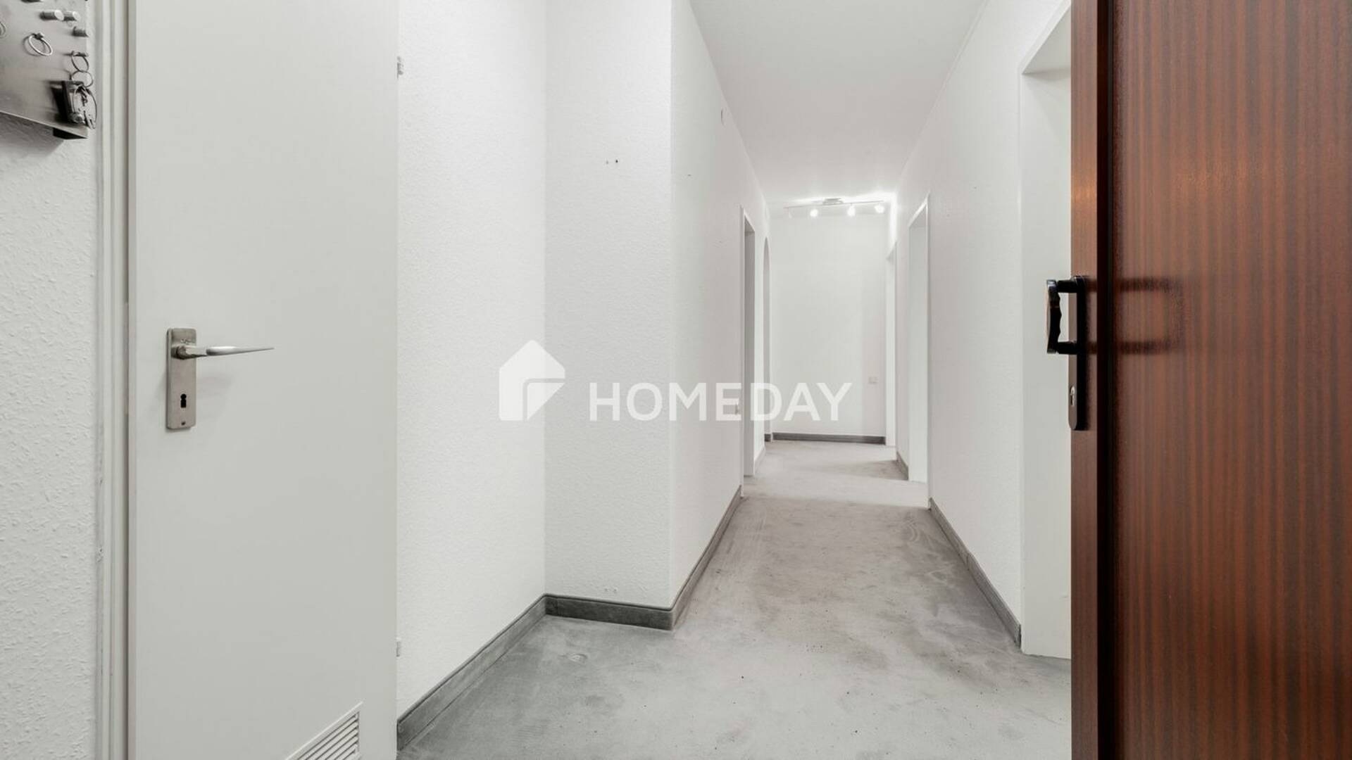 Etagenwohnung in 91054 Erlangen mit 83,45 m² kaufen