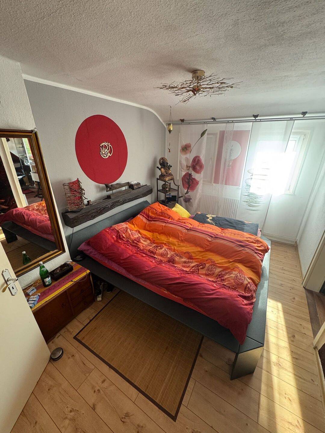 Schöne 4-5 Zimmerwohnung im Grünen – Seelze – Vorschaubild 7