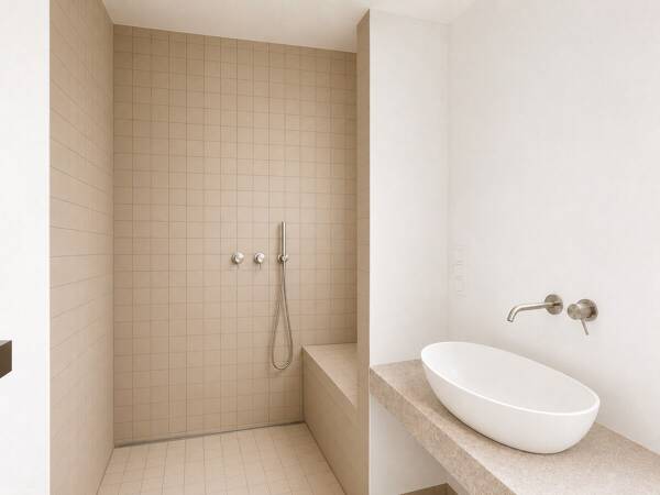 Terrassenwohnung in 48145 Münster mit 107 m² kaufen