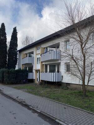 Schöne Kapitalanlage für Einsteiger in Essen-Dellwig