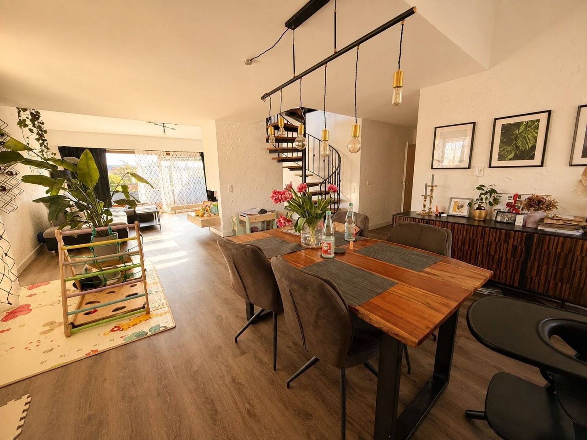 Penthouse in 73433 Aalen mit 152 m² kaufen