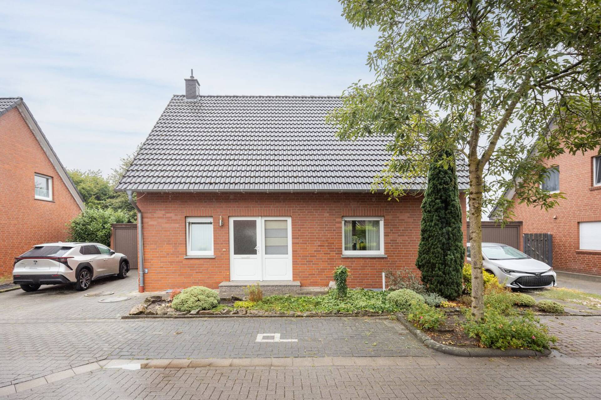 Einfamilienhaus in 48429 Rheine mit 130 m² kaufen