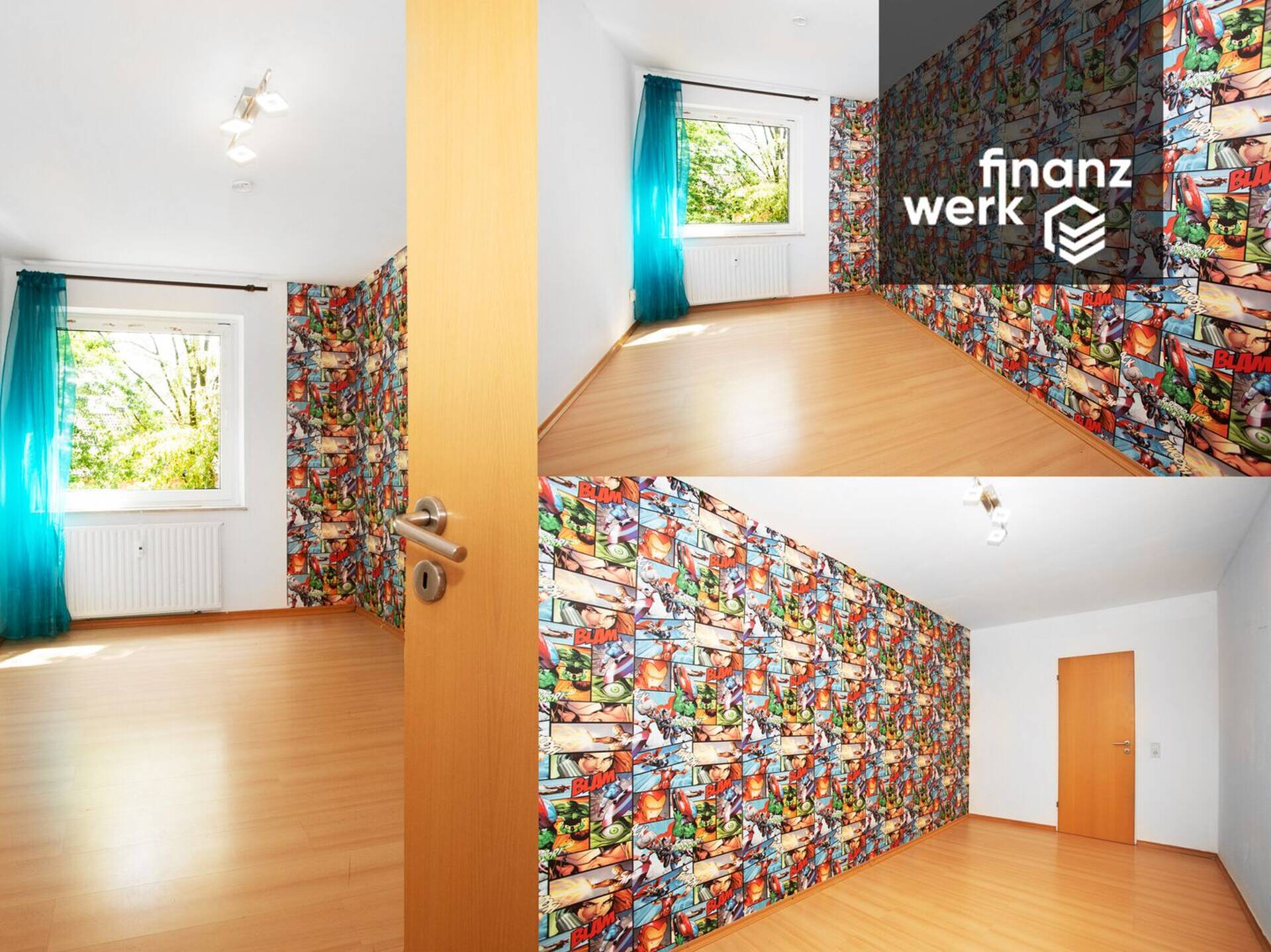 Etagenwohnung in 51149 Köln mit 114 m² kaufen