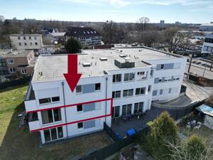 Mietwohnung im Herzen von Donnerschwee! – 26123 Oldenburg – Vorschaubild 2