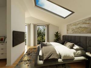 Krefeld Bockum! Energieeffizienter Familien-Neubau auf 600m² Traumgrundstück. – 47800 Krefeld – Vorschaubild 4