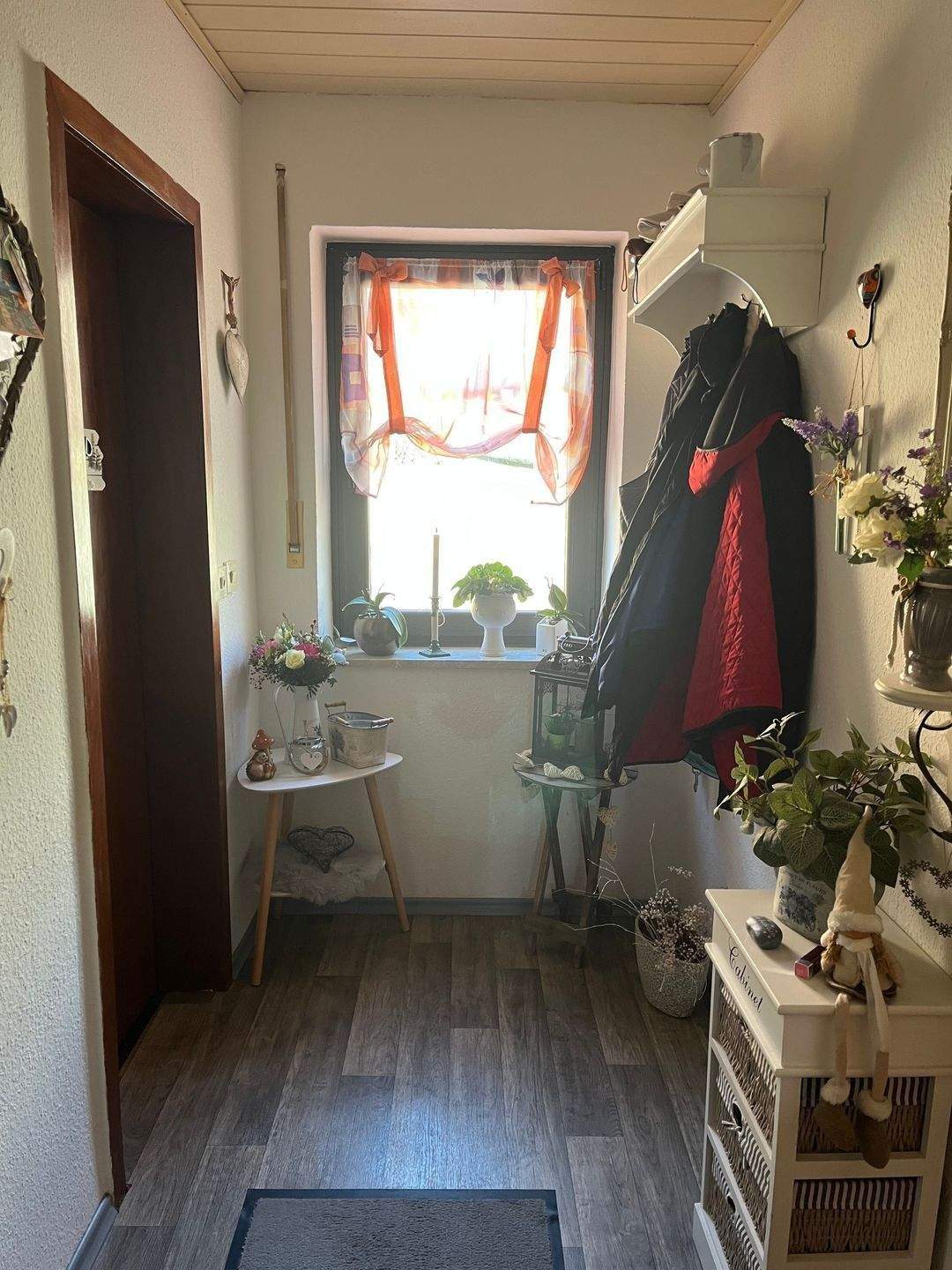 Gepflegte Doppelhaushälfte mit zwei Wohnungen und schönem Gartengrundstück in Weilburg - Ahausen – Weilburg – Vorschaubild 4