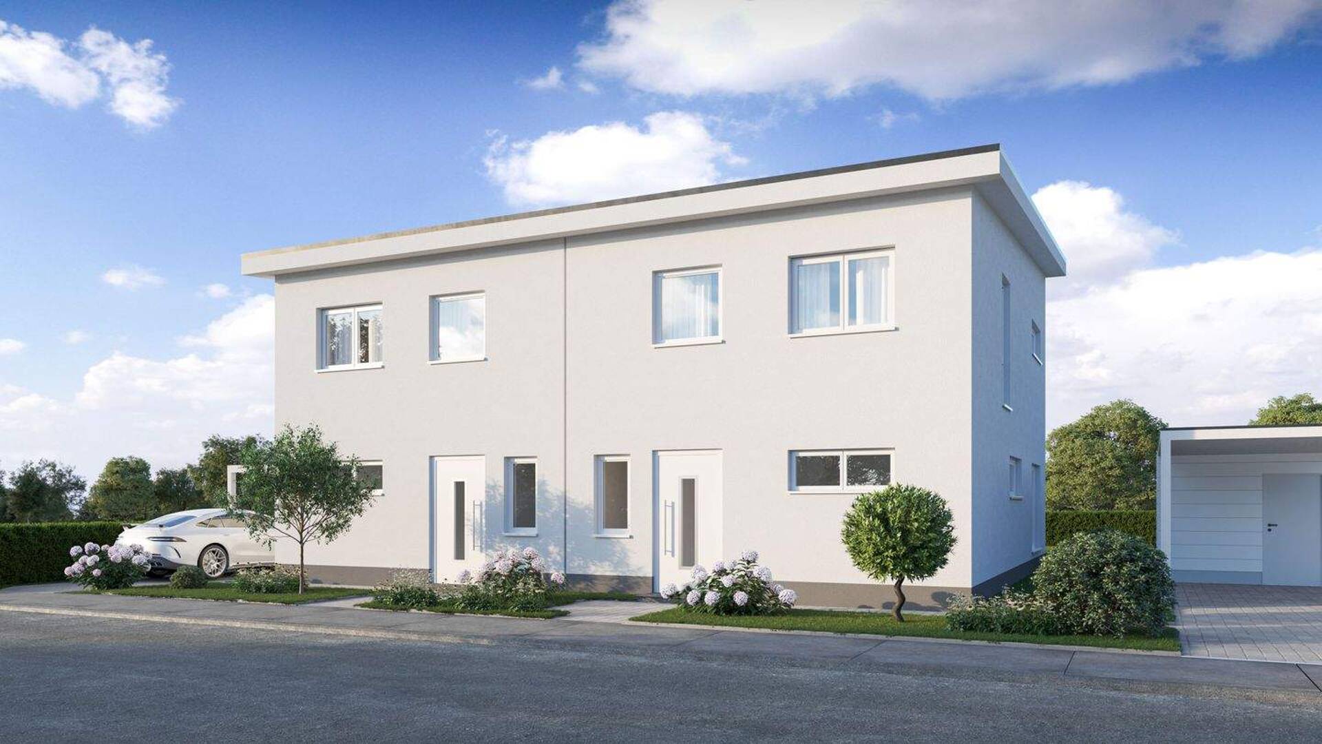 Haus in 35586 Wetzlar mit 107 m² kaufen