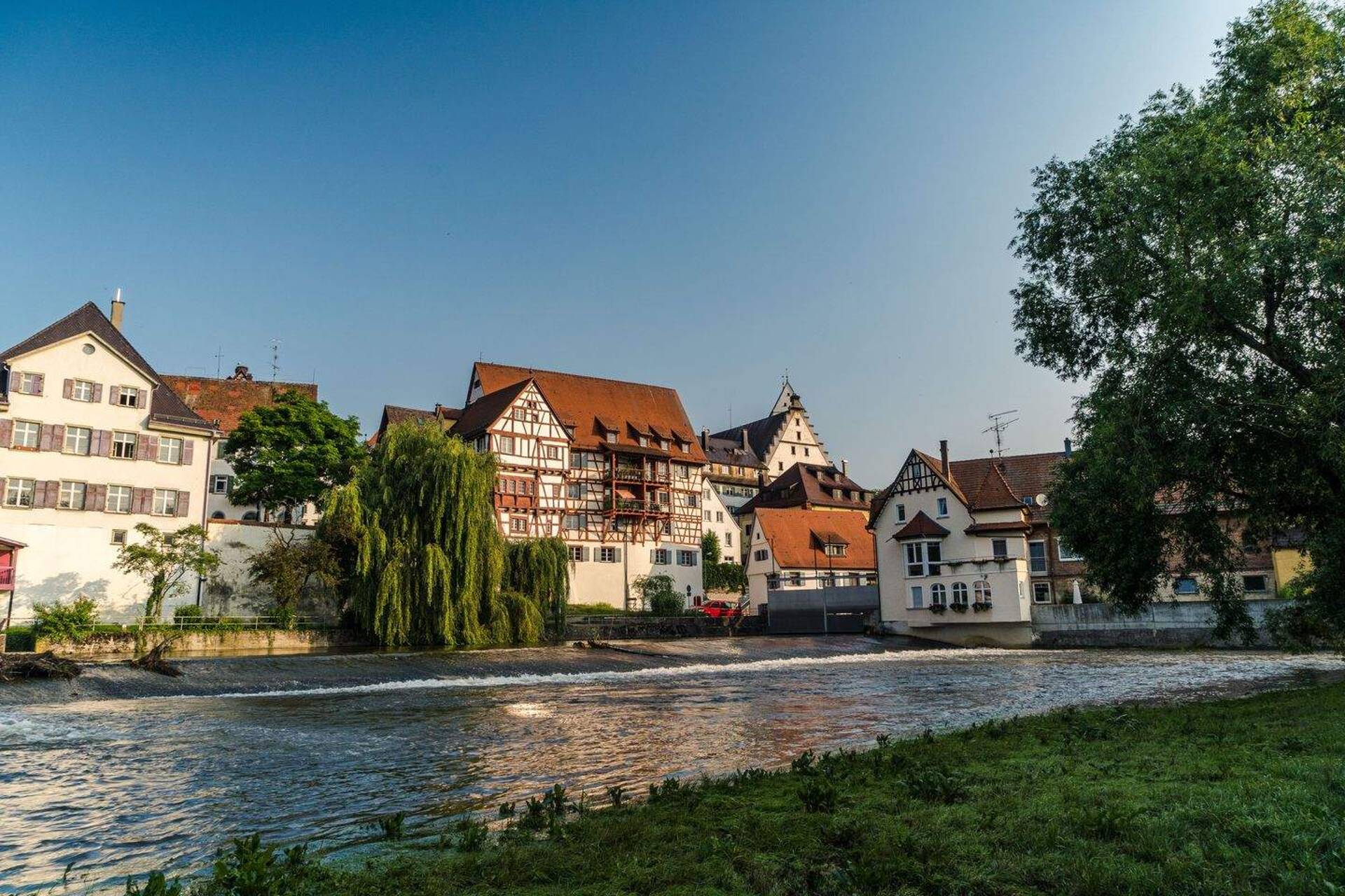 Haus in 88499 Riedlingen mit 85 m² kaufen